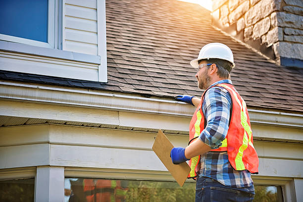 Trusted Storm Damage Roof Repair service in Bethany, CT - Ben Roofing and Steel LLC